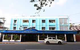 Blue Sea Hotel Port Blair